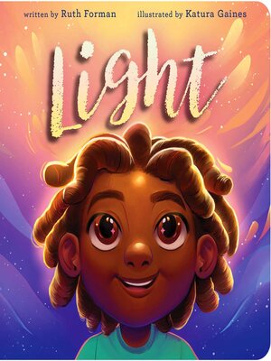 cover image of Light